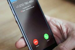 Gọi điện quảng cáo sau 10h đêm sẽ bị phạt tới 40 triệu đồng