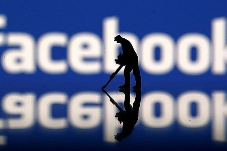Facebook đóng 5,4 tỷ tài khoản giả từ đầu năm đến nay