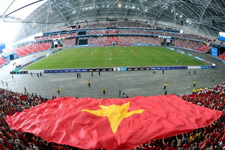 Việt Nam đăng cai tổ chức SEA Games 31 và Para Games 11