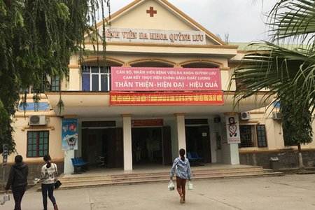 Nghệ An: Đến viện chờ sinh, sản phụ nguy kịch, bé trai tử vong ngay vừa mới sinh