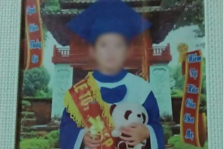 Nguyên nhân bé trai 6 tuổi nghi bị mẹ kế sát hại ở Tuyên Quang