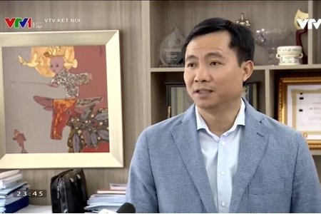 Đạo diễn Đỗ Thanh Hải nói về chương trình thay thế Táo quân