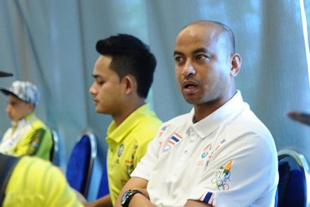 Cựu HLV U23 Thái Lan: 'Việt Nam mạnh vì có cầu thủ trên 22 tuổi'