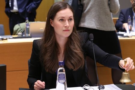 Phần Lan có nữ thủ tướng trẻ nhất thế giới