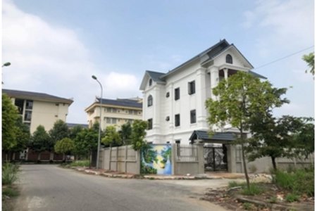 Bắc Ninh: Xử phạt Hội Khoa học Kinh tế Việt Nam do xây dựng sai quy hoạch