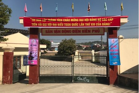 Vụ nữ sinh giao gà bị sát hại ở Điện Biên: Sẽ xét xử tại sân vận động