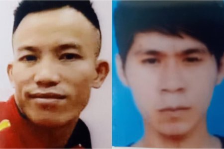 Truy nã 2 đối tượng đánh nữ nhân viên xe buýt đúng ngày phụ nữ Việt Nam