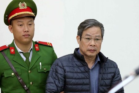 Xét xử vụ Mobifone mua 95% cổ phần của AVG: Thư ông Nguyễn Bắc Son gửi vợ là chứng cứ, phải đưa vào hồ sơ