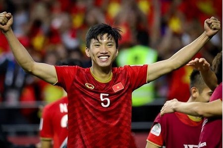 SC Heerenveen không đồng ý 'nhả' Văn Hậu dự U23 Châu Á