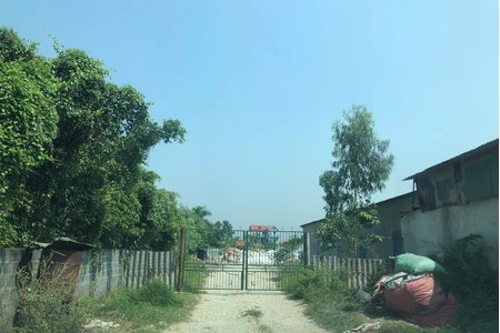 Thái Bình: Nhà máy xử lý rác gây ô nhiễm môi trường tại xã Dũng Nghĩa