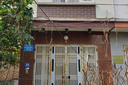 Điều tra nguyên nhân 3 người tử vong tại nhà riêng ở Hà Nội