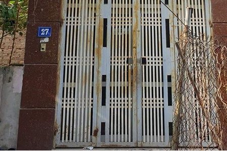 Nguyên nhân 3 người tử vong tại nhà riêng ở Hà Nội