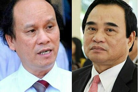 Bóc trần hành vi của hai cựu Chủ tịch Đà Nẵng tiếp tay cho Vũ nhôm thâu tóm đất vàng