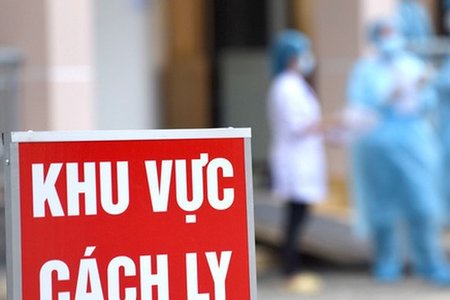 Thêm 9 bệnh nhân nhiễm Covid-19, Việt Nam ghi nhận 188 ca