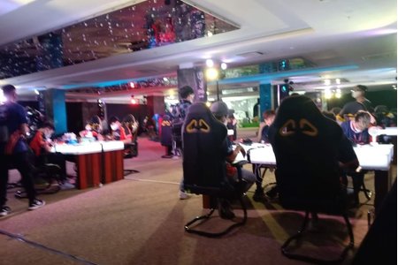 Đà Nẵng: Gần 100 người tụ tập thi đấu game PUBG, bất chấp lệnh cấm mùa dịch Covid-19