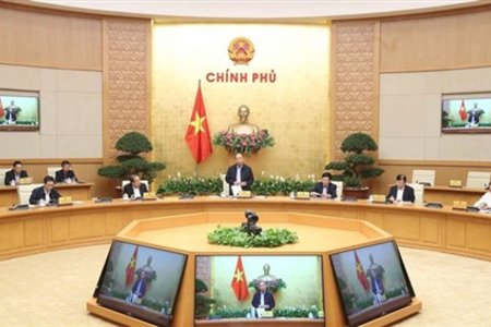 Thủ tướng Nguyễn Xuân Phúc chỉ thị: Cách ly toàn xã hội từ 0 giờ ngày 1/4 trên phạm vi toàn quốc
