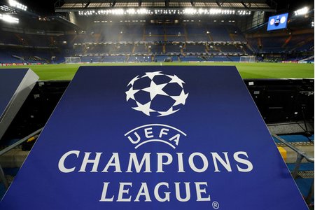 UEFA hoãn vô thời hạn mọi hoạt động bóng đá châu Âu