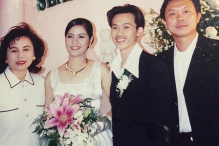 Nghệ sĩ Hoài Linh bất ngờ chia sẻ về vợ cũ và cuộc hôn nhân 14 năm