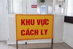 Tới 6h sáng ngày 5/4 Việt Nam không ghi nhận thêm trường hợp mắc Covid-19 mới