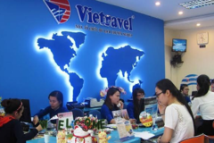 Thủ tướng chấp thuận chủ trương thành lập hãng bay Vietravel Airlines