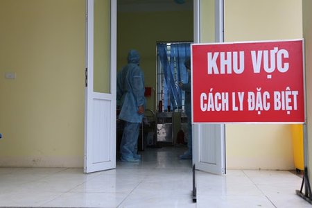 Thêm 4 ca bệnh mắc mới COVID-19, Việt Nam có 245 ca