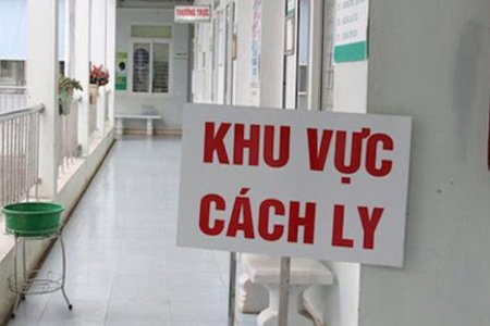 Thêm 4 ca mắc mới COVID-19, Việt Nam ghi nhận 249 ca mắc