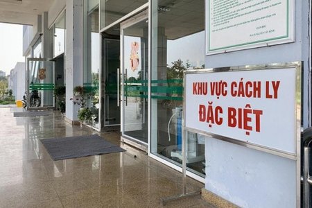 Sẽ có 27 bệnh nhân mắc COVID-19 khỏi bệnh, Việt Nam có 122 ca khỏi