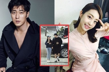 Nam tài tử So Ji Sub xác nhận kết hôn với bạn gái phát thanh viên