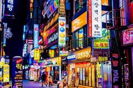 Hàn Quốc: Thành phố Seoul yêu cầu 422 địa điểm giải trí đóng cửa