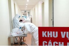 Thêm 4 ca mắc mới COVID-19, có 2 người tiếp xúc gần bệnh nhân 243, Việt Nam có 255 ca