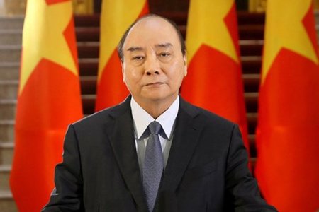 Thư của Thủ tướng gửi cộng đồng người Việt Nam ở nước ngoài