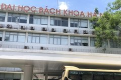 Đại học Bách khoa Hà Nội công bố phương án tuyển sinh riêng