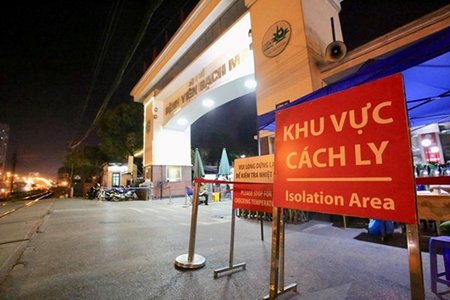 Bệnh viện Bạch Mai chấm dứt hợp đồng với Công ty Trường Sinh