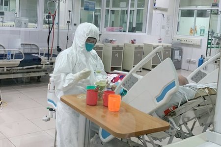 Thêm 9 bệnh nhân khỏi bệnh COVID-19, Việt Nam có 155 ca khỏi
