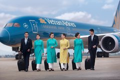 Bộ GTVT lên tiếng về thông tin đề nghị bảo hộ cho Vietnam Airlines