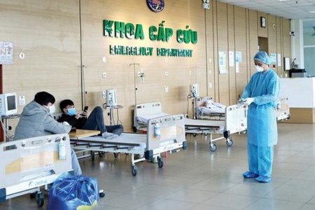 Thêm 15 bệnh nhân COVID-19 khỏi bệnh, Việt Nam có 192 ca khỏi