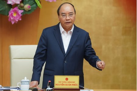 Thủ tướng lưu ý Hà Nội xử lý 4 tồn tại kéo dài