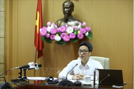 Dịch COVID-19: Đề nghị Thủ tướng áp dụng Chỉ thị 16/CT-TTg thêm 1 tuần nữa với Hà Nội