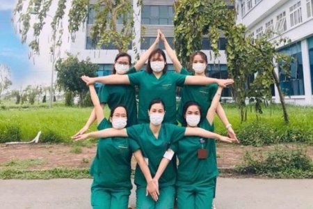 Thêm 6 bệnh nhân COVID-19 khỏi bệnh, Việt Nam chữa khỏi 222 ca