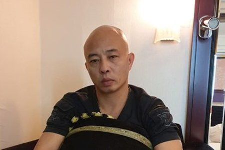 Nguyễn Xuân Đường bị khởi tố thêm về tội 'Cưỡng đoạt tài sản'
