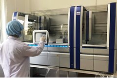 Bài học từ vụ 'phù phép' trục lợi tiền tỉ khi mua máy xét nghiệm Covid-19 ở CDC Hà Nội