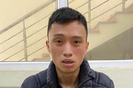 Hà Nội: Chồng dùng dao sát hại vợ và con trai 2 tuổi 