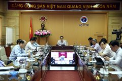 Học sinh không bắt buộc đeo khẩu trang, lớp học được bật điều hoà