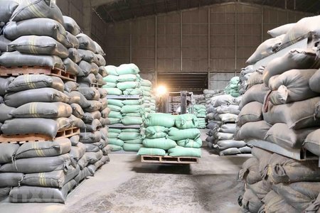 Bộ Tài chính công bố kết quả thanh tra mua gạo dự trữ quốc gia