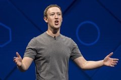 Facebook cho phép nhân viên tiếp tục làm việc tại nhà đến cuối năm 2020