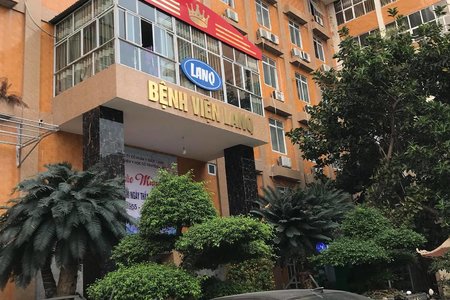 Bắc Giang: Thanh tra tỉnh chỉ ra nhiều sai phạm tại bệnh viện Lan Q