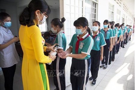 Việt Nam đã có 25 ngày 'an toàn' với dịch COVID-19