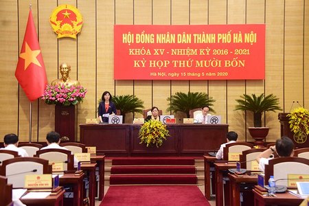Người trong khu phong tỏa ở Hà Nội được nhận 100.000 đồng/ngày, sinh viên được hỗ trợ 50% tiền thuê nhà