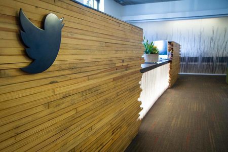Twitter có thể cho nhân viên làm việc ở nhà cả đời