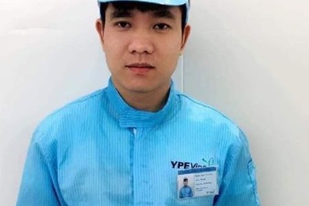 Tìm thấy thi thể nghi can sát hại nữ công nhân ở Phú Thọ